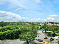 Fourth Avenue Residences (D10), Apartment #466477521